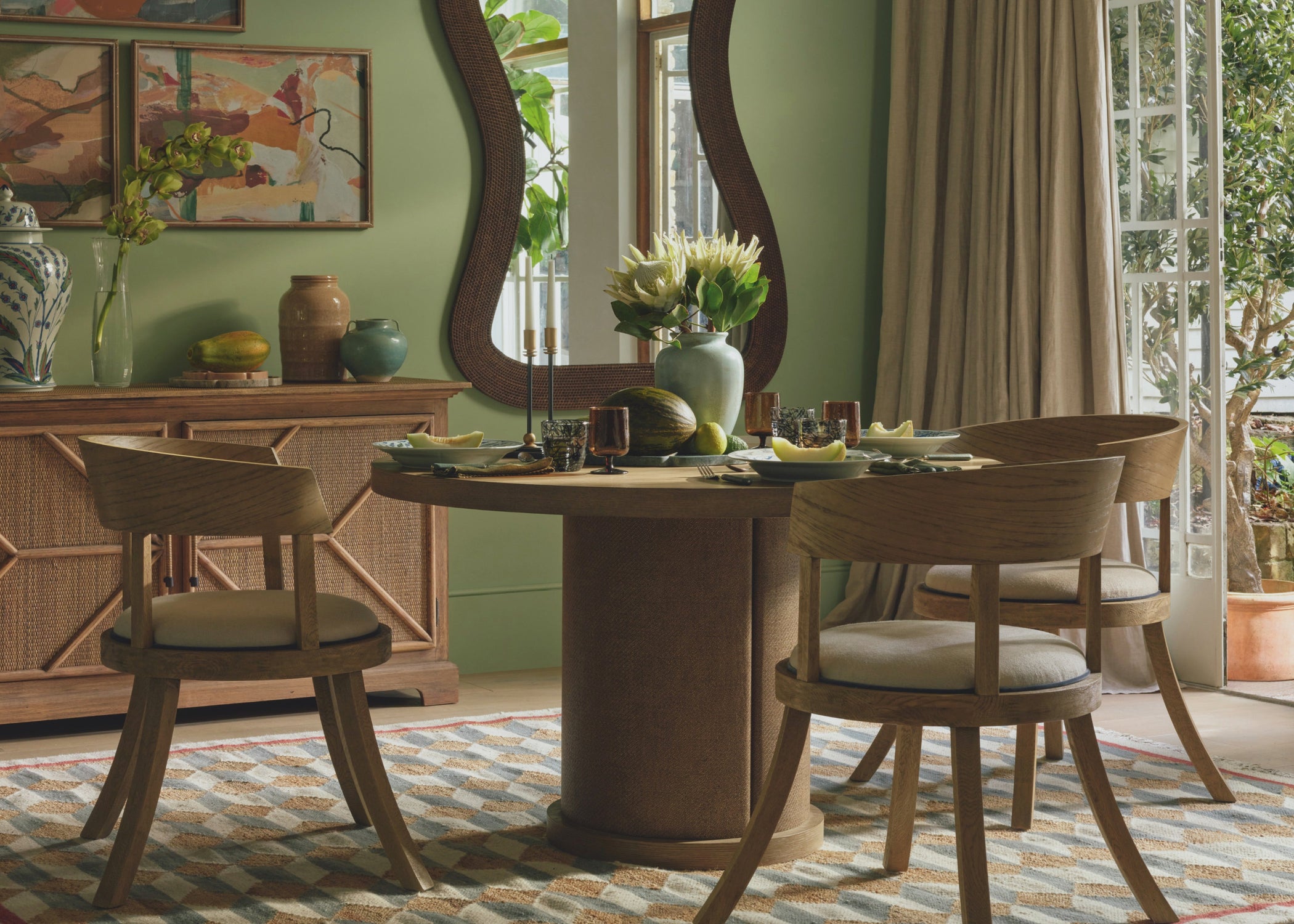 A Guide to Different Types of Wood