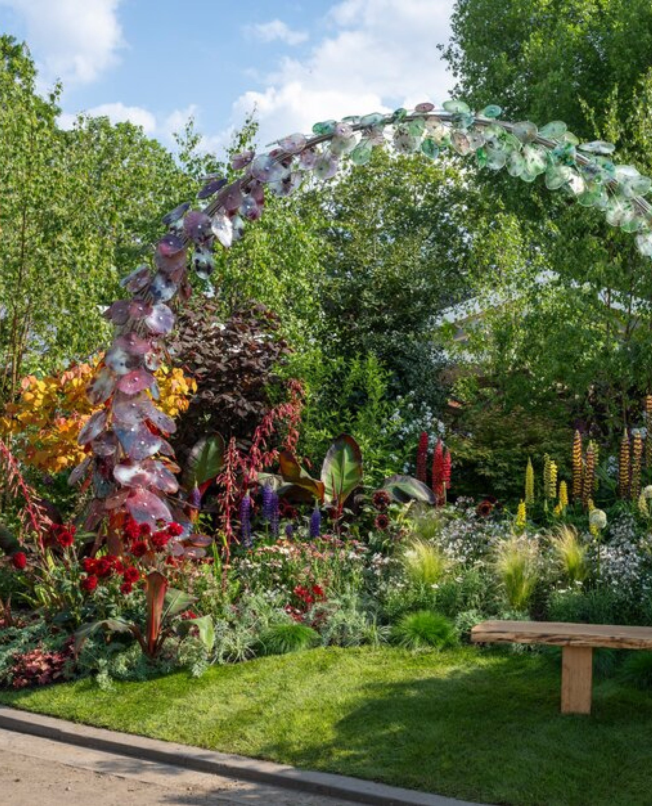Our Guide to Visiting Chelsea for the 2025 Flower Show