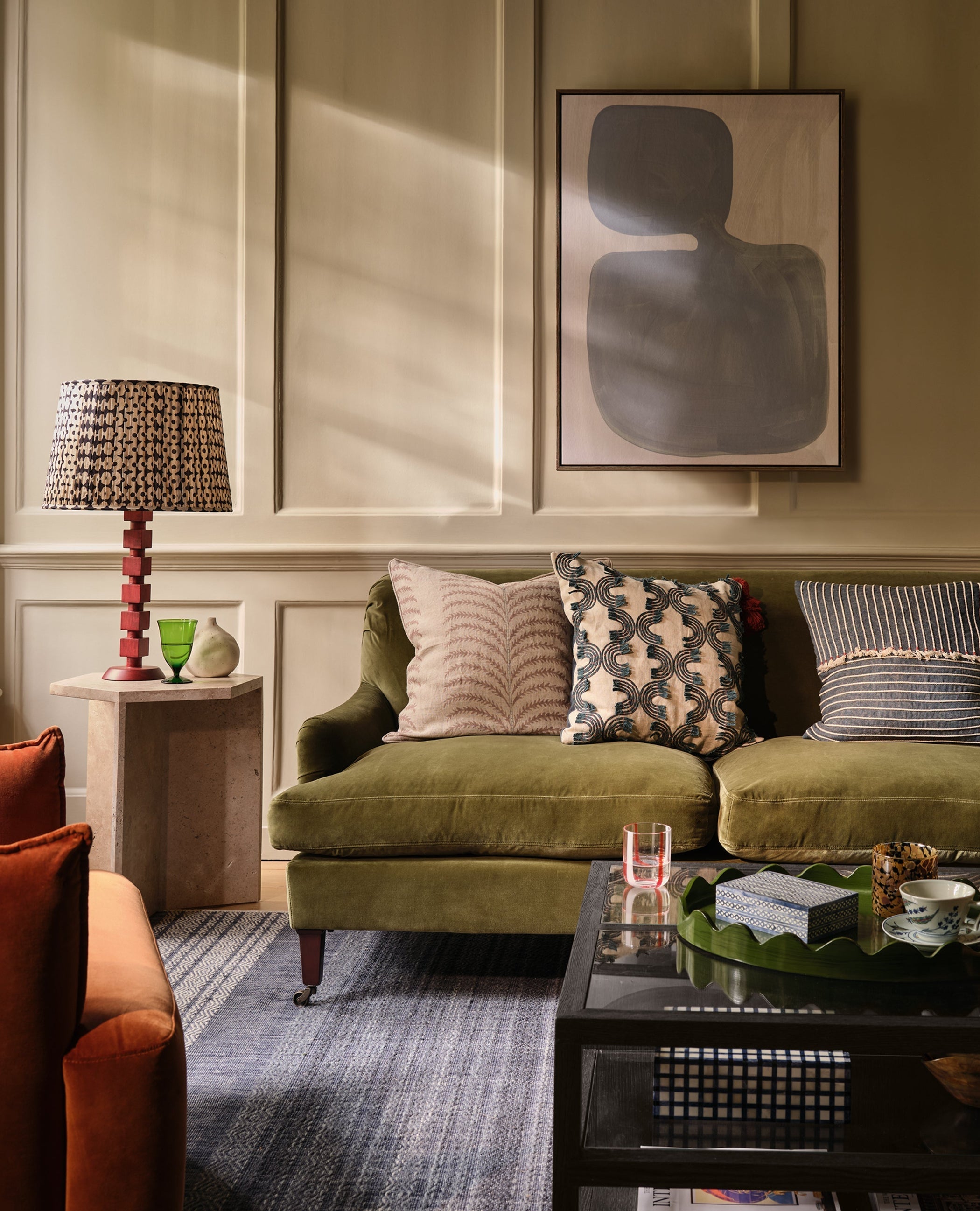 How to Infuse Dopamine Décor Into Your Home