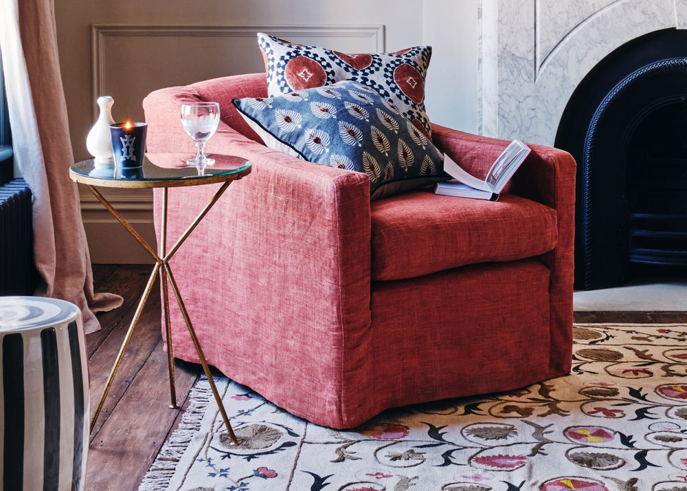 The Ultimate Guide to Loose Covers
