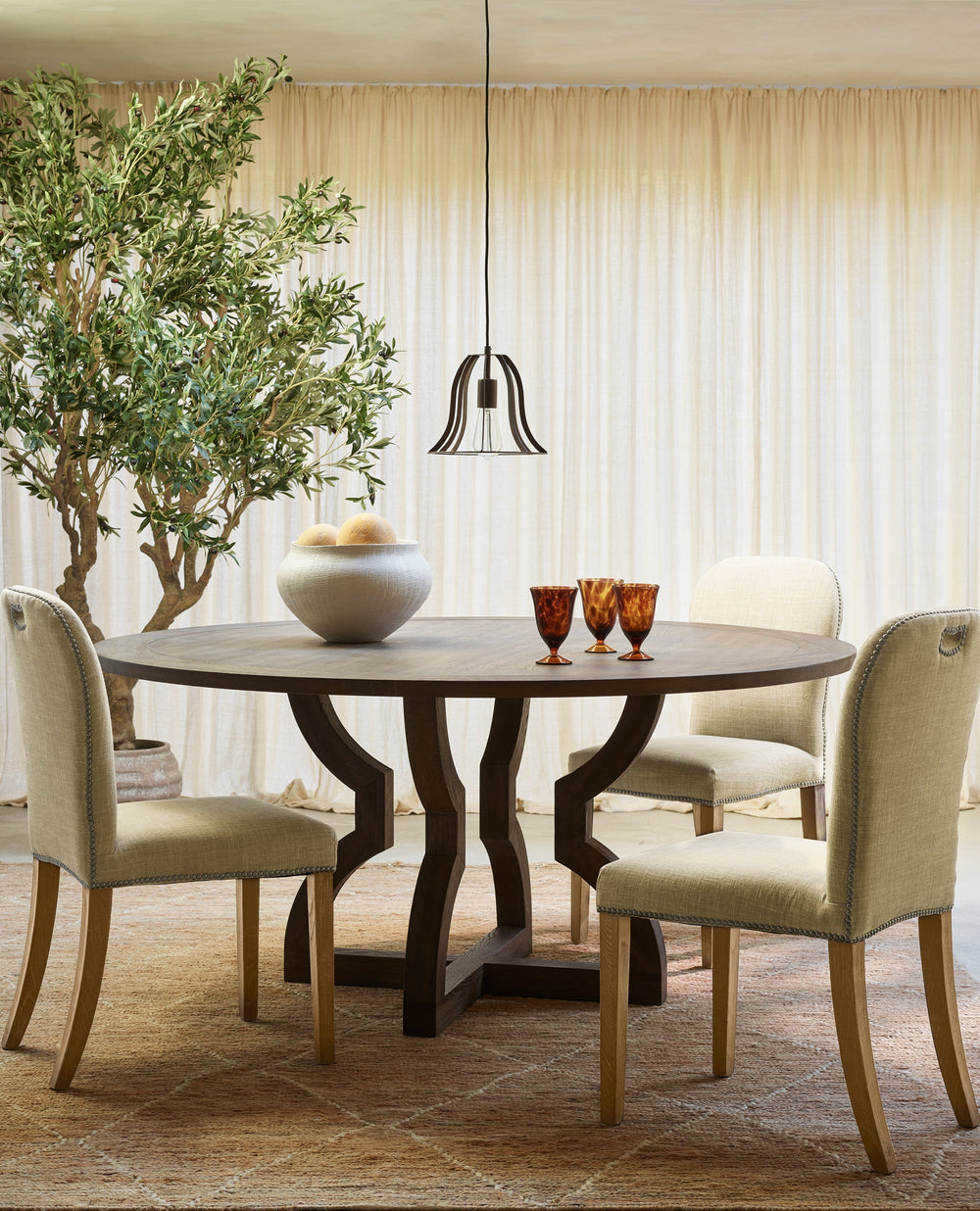 Nature-First Design Revives A Victorian Townhouse