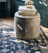 Achamore Rug 240x305cm - Navy