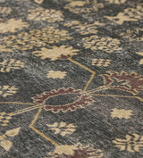 Achamore Rug 240x305cm - Navy
