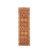 Alanya Runner 90x300cm - Multi