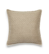 Alfriston Cushion Cover - Warm Natural