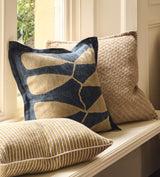 Alfriston Cushion Cover - Warm Natural