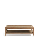 Alicia Coffee Table - Natural