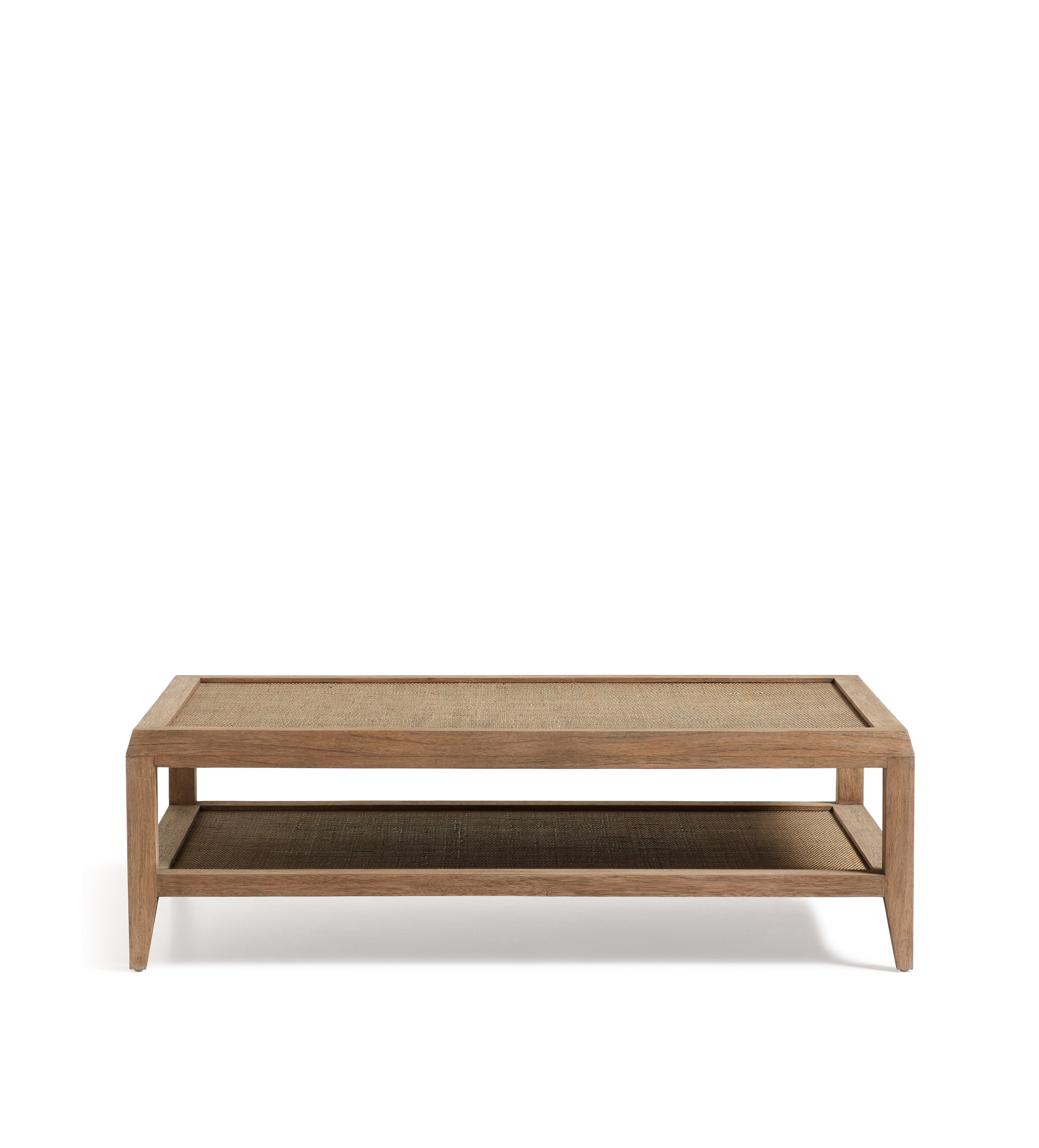 Alicia Coffee Table - Natural