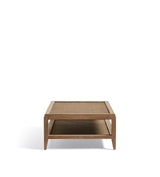 Alicia Coffee Table - Natural