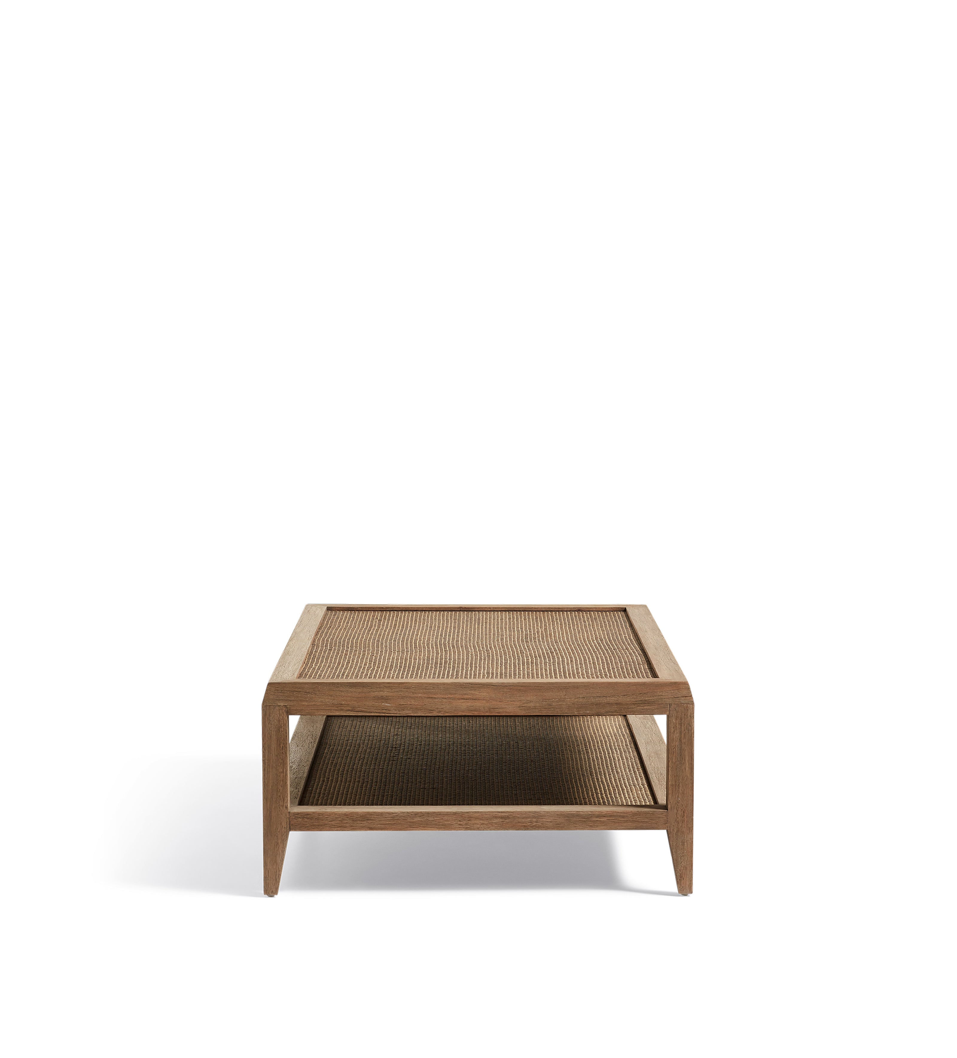 Alicia Coffee Table - Natural