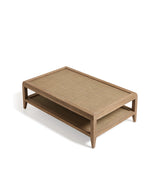 Alicia Coffee Table - Natural