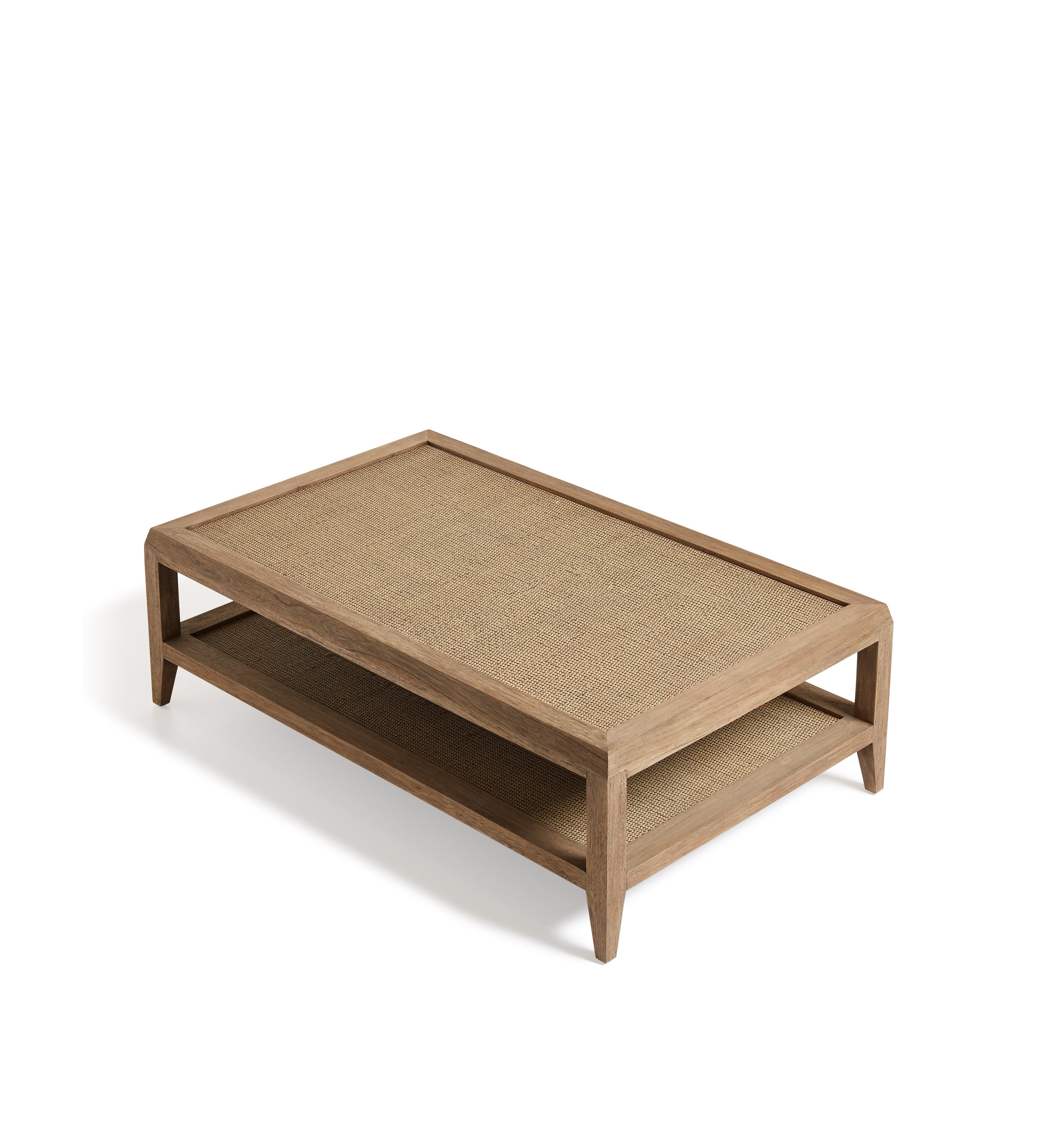 Alicia Coffee Table - Natural
