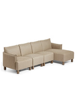 Alora Lounge Modular Seating Set