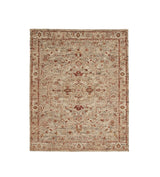Anahita Rug 244x305cm - Natural/Rose