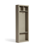 Anastasius Hallway Storage Unit - Narrow - Flax