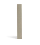 Anastasius Hallway Storage Unit - Narrow - Flax