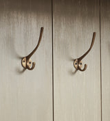 Anastasius Hallway Storage Unit - Silver Birch