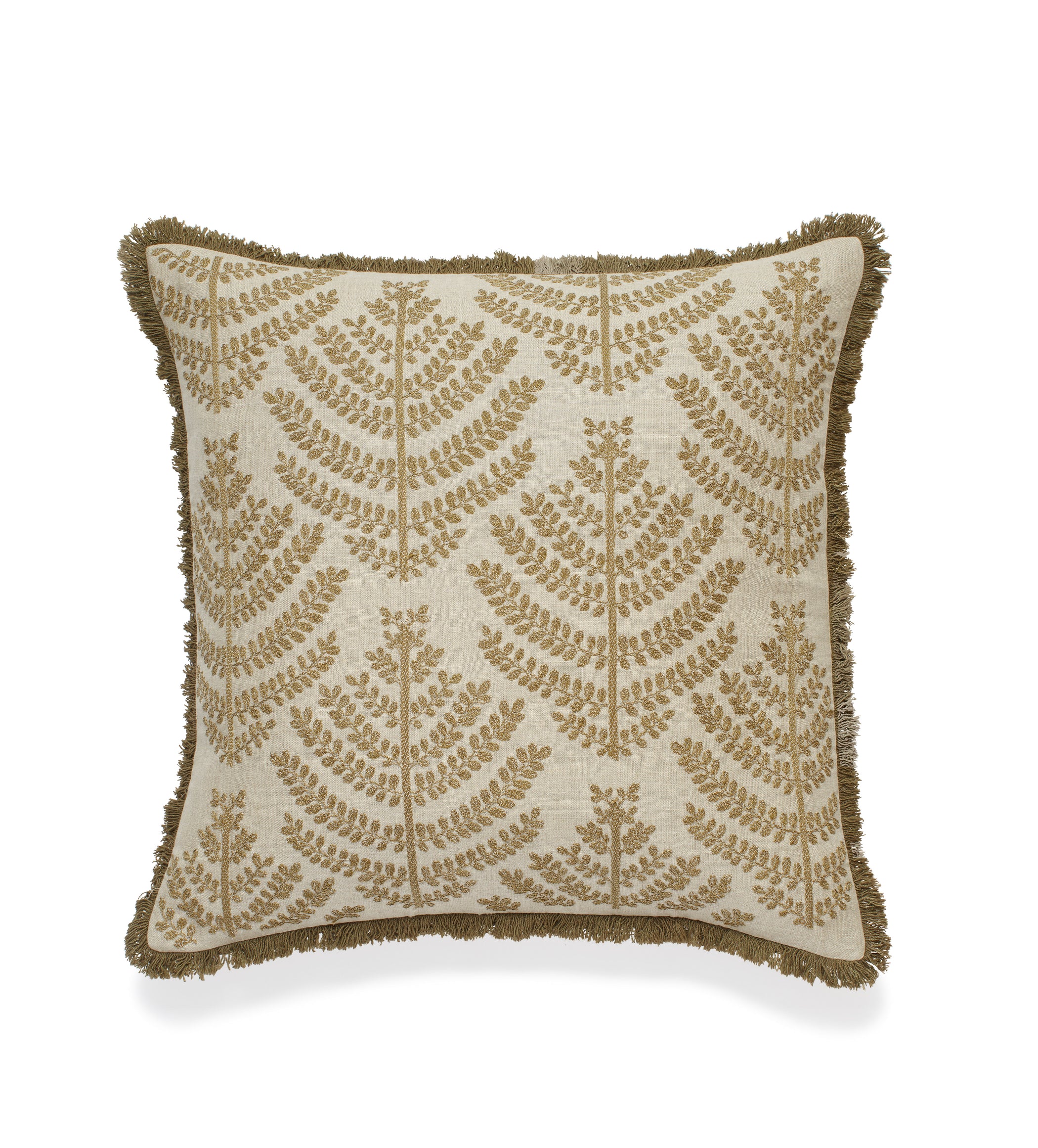 Arber Cushion Cover - Spruce