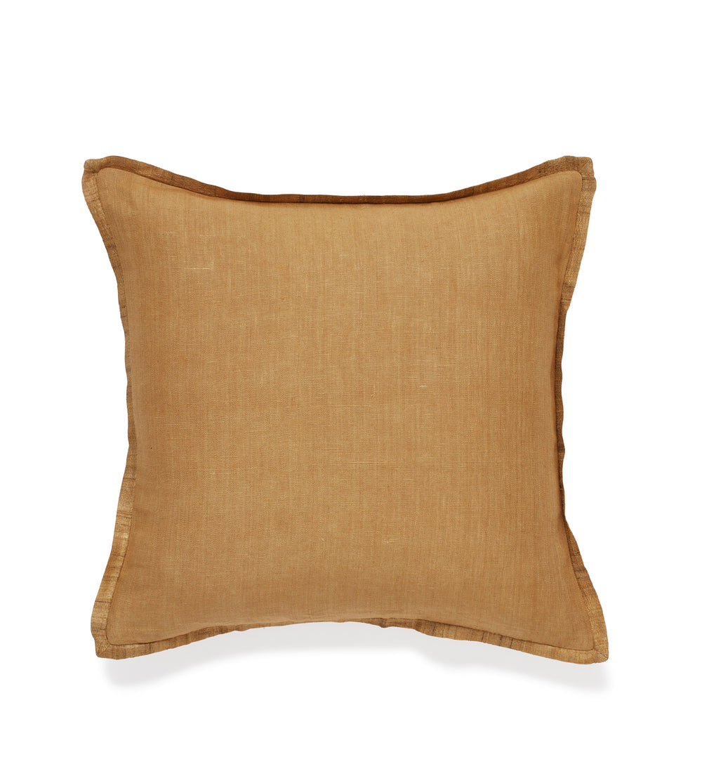 Archibald Cushion Cover - Hemp