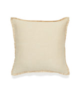Archibald Cushion Cover - Oyster