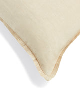 Archibald Cushion Cover - Oyster
