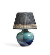 Asteria Table Lamp - Marine Blue