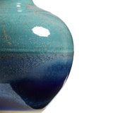 Asteria Table Lamp - Marine Blue