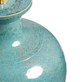 Asteria Table Lamp - Marine Blue