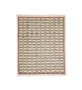 Bagha Rug 244x305cm - Multi