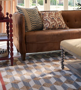 Bagha Rug 244x305cm - Multi