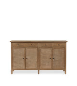 Balabac Rattan Sideboard - Natural