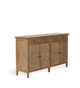 Balabac Rattan Sideboard - Natural