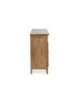 Balabac Rattan Sideboard - Natural