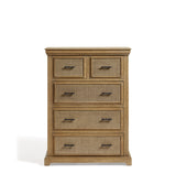 Bayuban Chest of Drawers - Natural