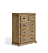 Bayuban Chest of Drawers - Natural