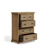 Bayuban Chest of Drawers - Natural