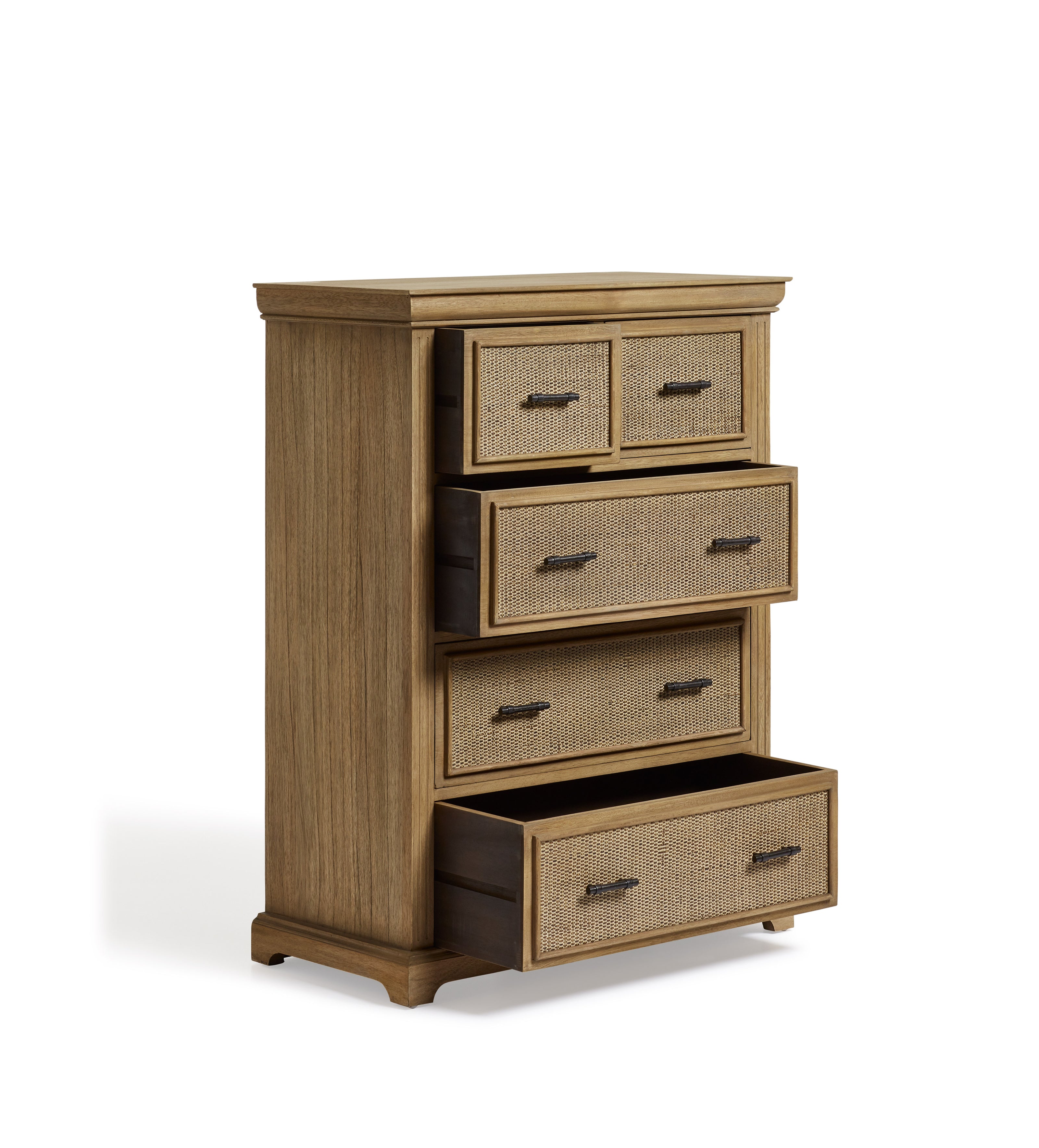 Bayuban Chest of Drawers - Natural