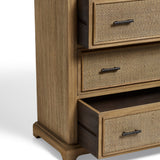 Bayuban Chest of Drawers - Natural