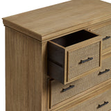 Bayuban Chest of Drawers - Natural