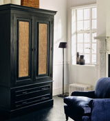 Bayuban Wardrobe - Ebony