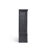 Bayuban Wardrobe - Ebony