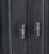 Bayuban Wardrobe - Ebony