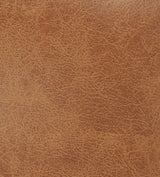 Berstone Leather Armchair - Aged Tobacco