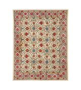 Bishkek Rug 244x305cm - Cream