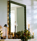 Bobina Bobble Mirror - Spruce