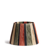 Bridget Lampshade 35cm - Polychromatic
