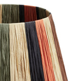 Bridget Lampshade 35cm - Polychromatic