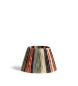 Bridget Lampshade 45cm - Polychromatic