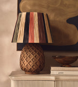Bridget Lampshade 45cm - Polychromatic