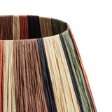 Bridget Lampshade 45cm - Polychromatic